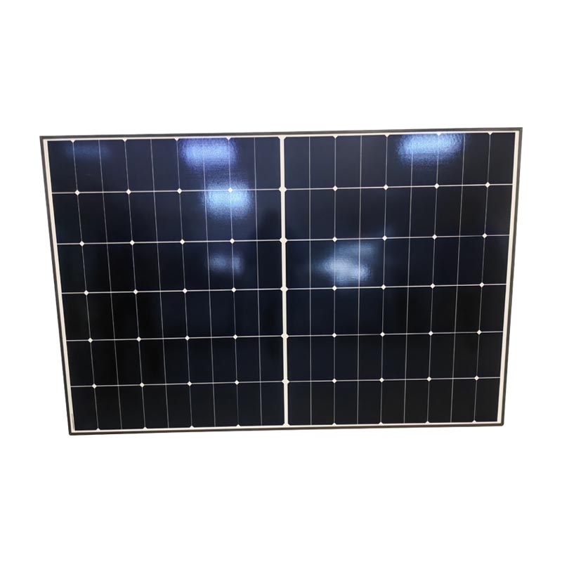 Ist dies das hocheffiziente Solarpanel, nach dem Sie gesucht haben?