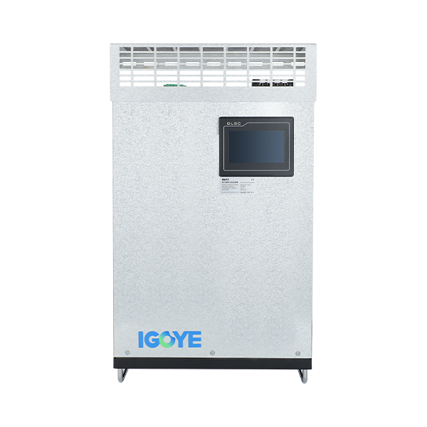 Wie kann ein Rack Mount Advanced Static VAR Generator die Stromstabilität verbessern?