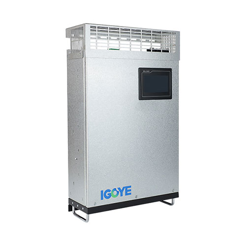 Statischer VAR -Generator
