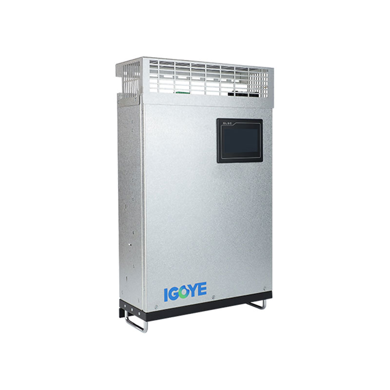 220 V mit Wand montiertes statisches VAR-Generator