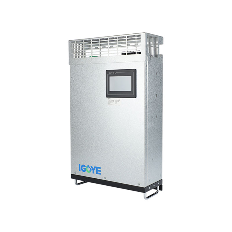 380 V mit Wand montierter aktiver Harmonischer Filter