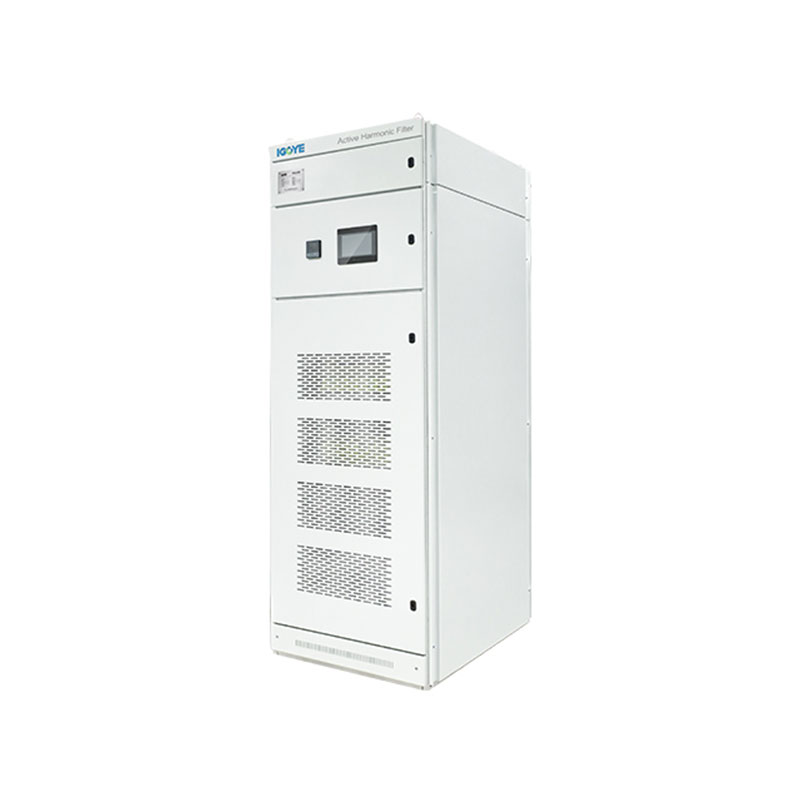 690 V mit Wand montierter aktiver Harmonischer Filter
