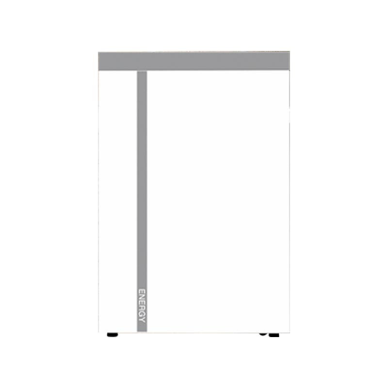 Geya Wall-montiertes Wohnungswesen Es-wll005b1-5.22kwh