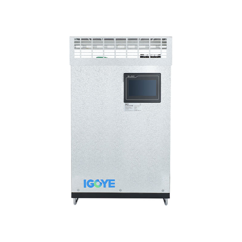 Drei-Phasen-Drei-Draht-Rack Rack Mount statische VAR-Generator